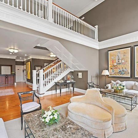 The James Madison Inn ภายนอก รูปภาพ