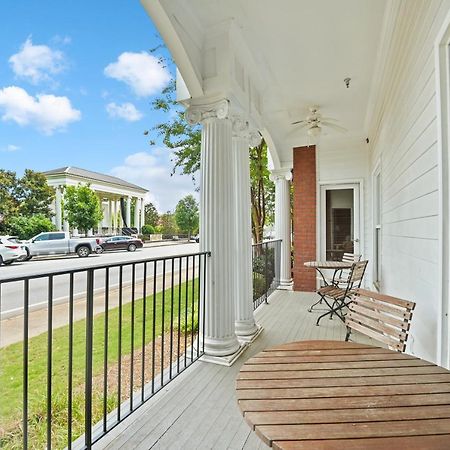 The James Madison Inn ภายนอก รูปภาพ